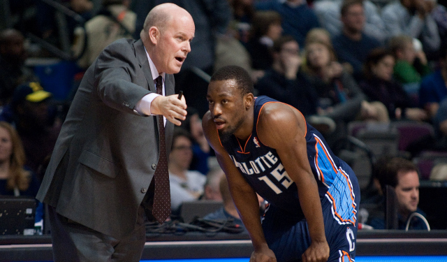 Kemba Walker made significant strides under Clifford.  (USATSI)