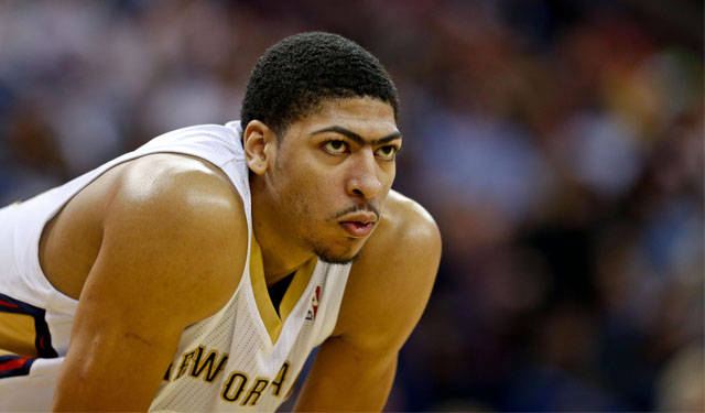 Pelicans need ultra-talented Anthony Davis to help them ...