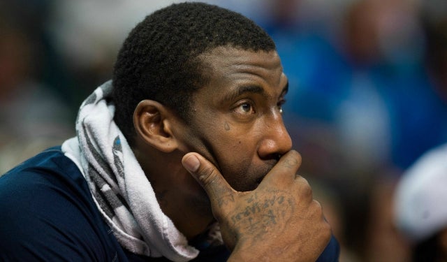 Just how effective can Stoudemire be? (USATSI)