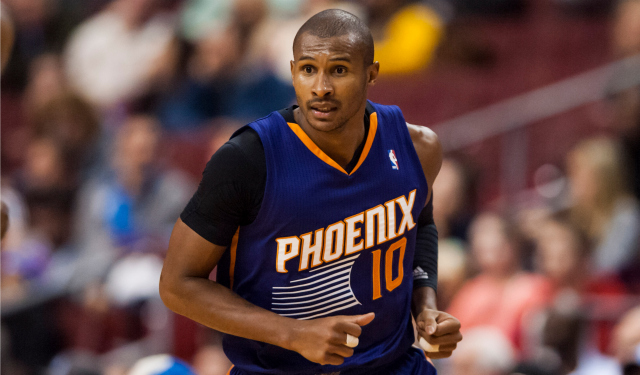 The Warriors are hiring Leandro Barbosa and Shaun Livingston