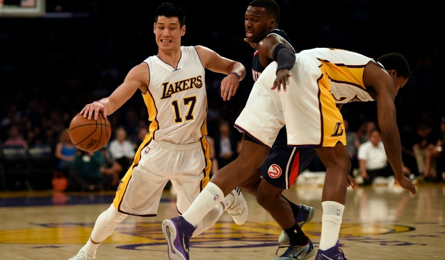 Linsanity has learned how to fit into the NBA. (USATSI)