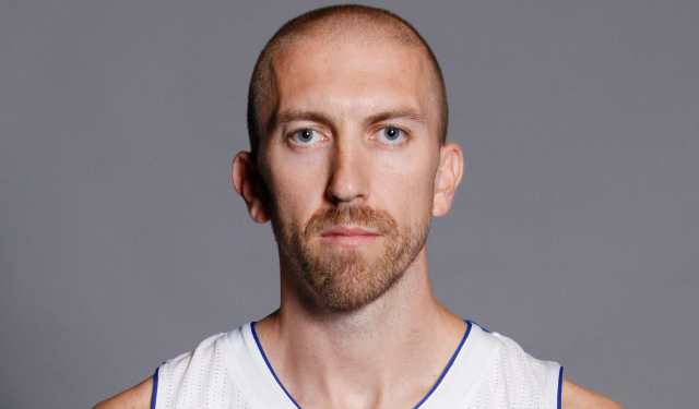 Steve Blake is out indefinitely with a concussion. (USATSI)