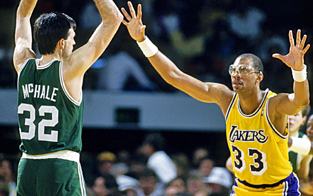 Kareem Abdul-Jabbar - Basketball Network - Your daily dose of