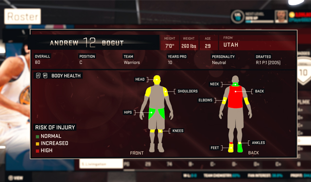 nba 2k15 pc my career