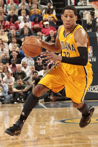 29 My cousin's ideas  danny granger, granger, indiana pacers