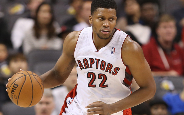 rudy gay fantasy names