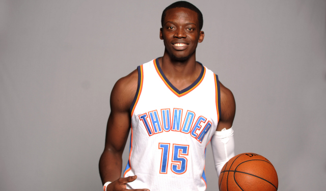 Reggie Jackson NBA Stats & News