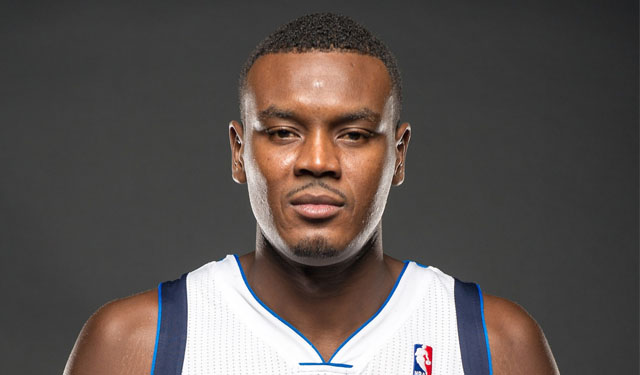 Dalembert is apparently in poor shape which doesn't bode well for defense. (USATSI)