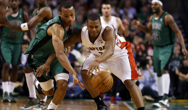 Bradley is one of the best at bringing the on full court defense. (USATSI)