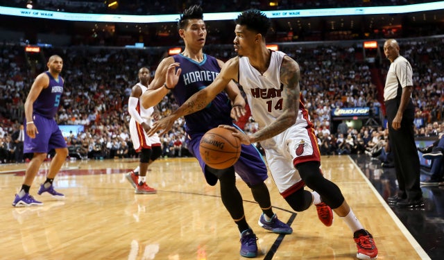 Gerald Green has been hospitalized. (USATSI)