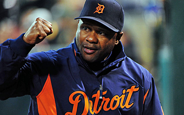 Lloyd McClendon (above) was a finalist in 2010, but Seattle chose to hire Eric Wedge instead.  (USATSI)