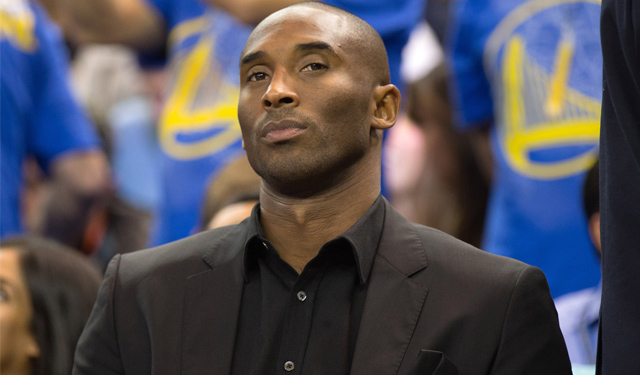 Kobe Bryant receives a $24.3 million paycheck from the Lakers ...