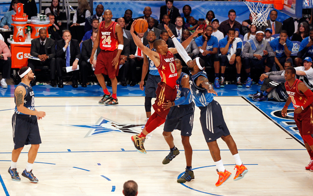 2013 nba all star game