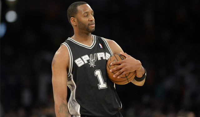 Tracy McGrady Stats, News, Height, Age