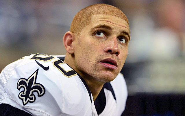 Tight end Jimmy Graham has seemingly been an afterthought in the Saints offense lately. (USATSI)