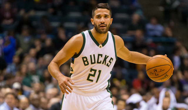 Greivis Vasquez might not play again this season. (USATSI)