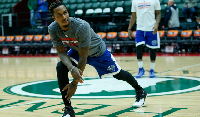 brandon jennings pistons shoes