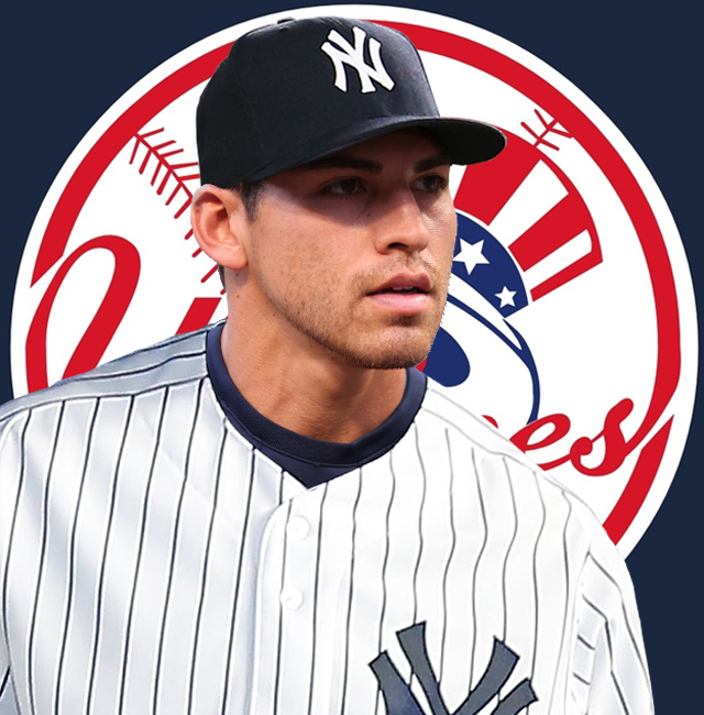 Photoshop of the Day: Jacoby Ellsbury in Yankees' pinstripes