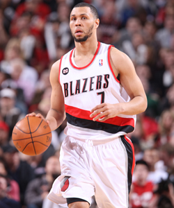 Exclusive: Brandon Roy Opens Up About Post-NBA Life