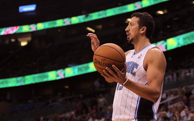 Turkoglu could be sought after when he passes waivers. (USATSI)