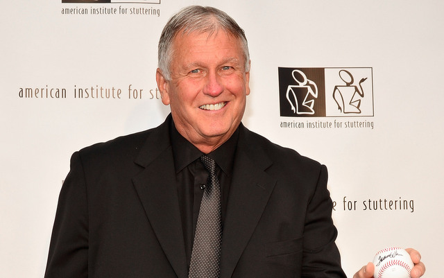 Tommy John is selling from MRIs of his elbow for charity.