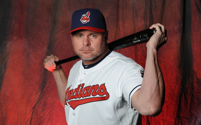 Jason Giambi Stats