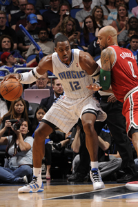 Dwight Howard Wants To Stay With Orlando Magic, 'Start Own Path