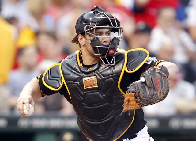 2014 Pirates preview: Likes, dislikes 