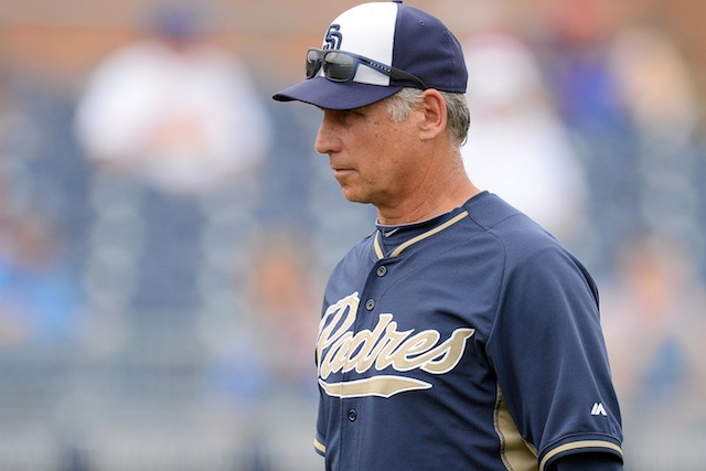 What will the 2014 season have in store for Bud Black and his Padres? (USATSI)