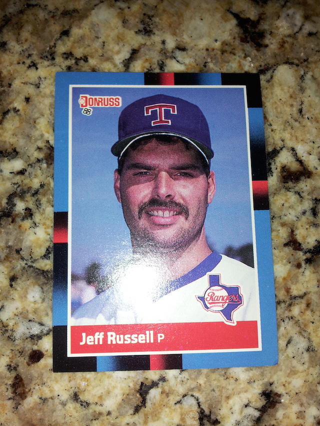 Whoa: I just bought more baseball cards 