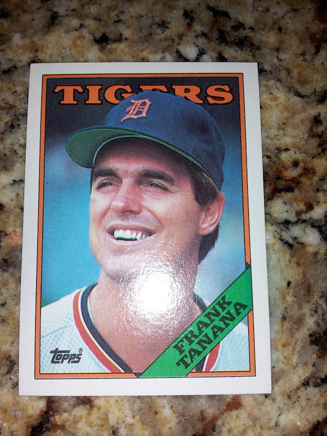 Whoa: I just bought more baseball cards 