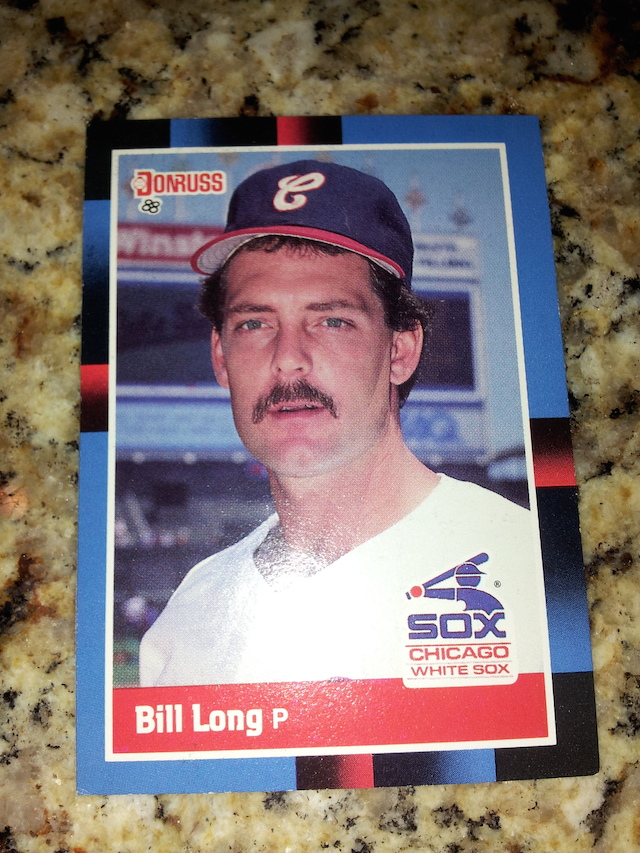 Whoa: I just bought more baseball cards 