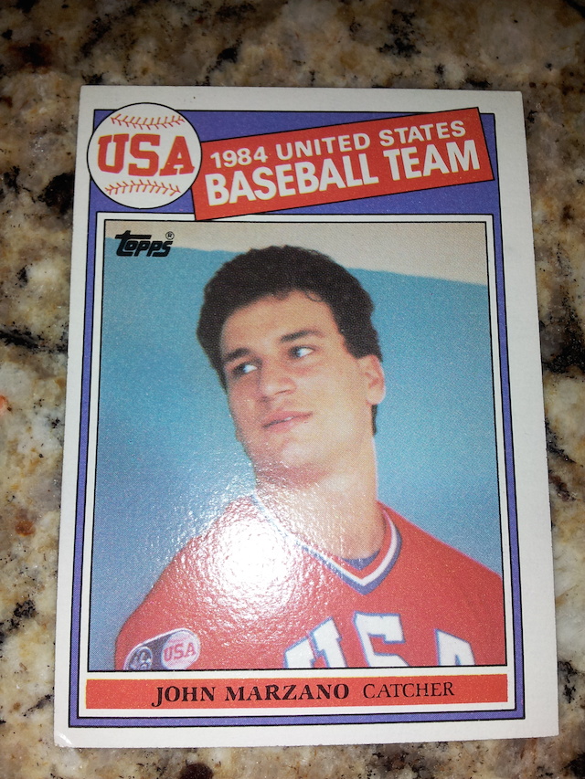 Whoa: I just bought more baseball cards 