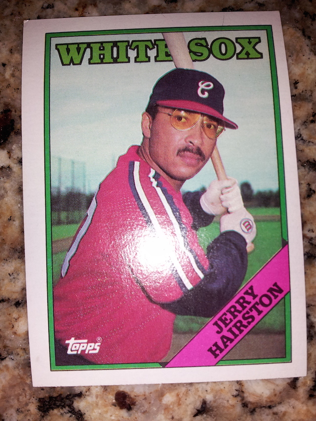 Whoa: I just bought more baseball cards 