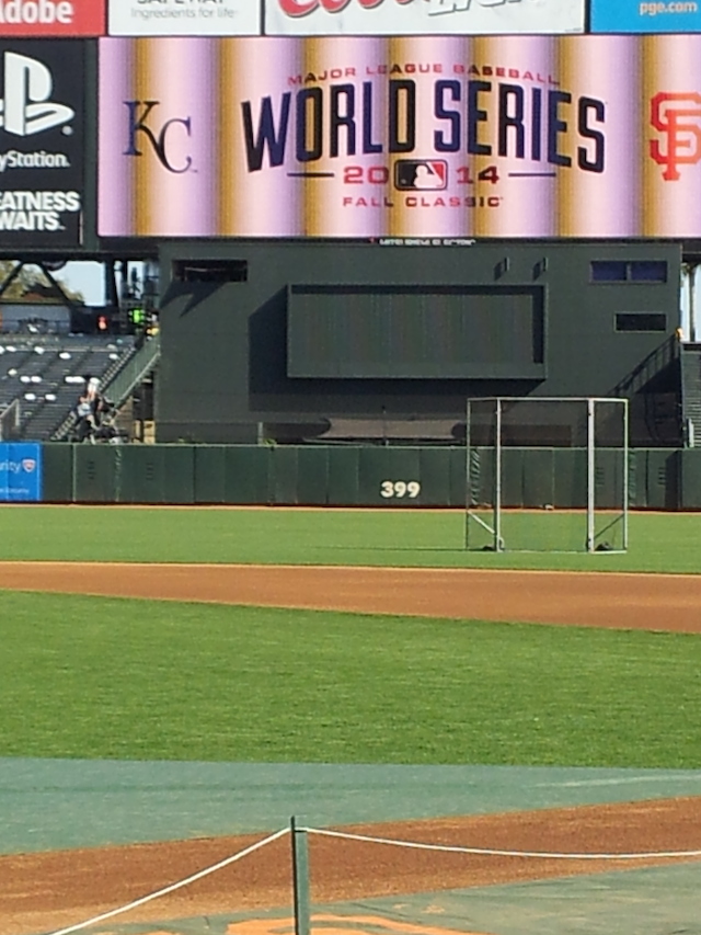 What makes AT&T Park such a pitcher's haven? 