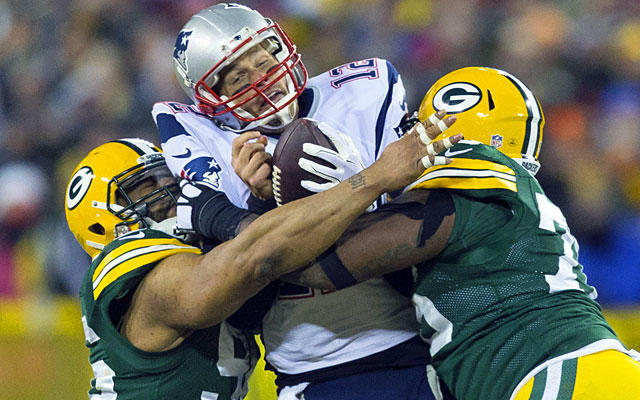 Final Thoughts: Packers vs. Patriots 