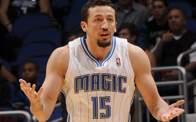 Turkoglu retires after 15 NBA seasons, Sports