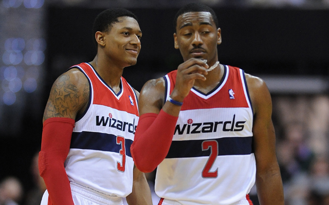 Bradley Beal