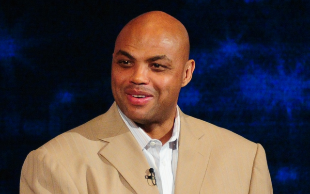 Charles Barkley has issues with the new Sixers' regime.    (USATSI)