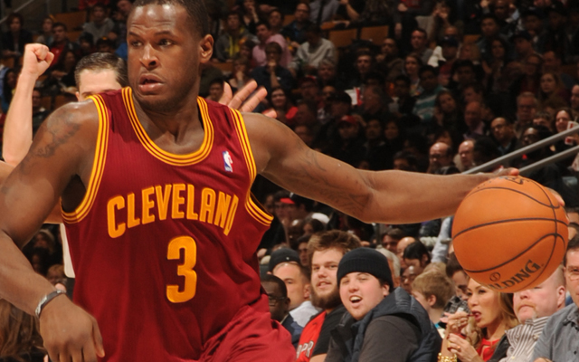 Waiters will be sideline about a week. (Getty Images)