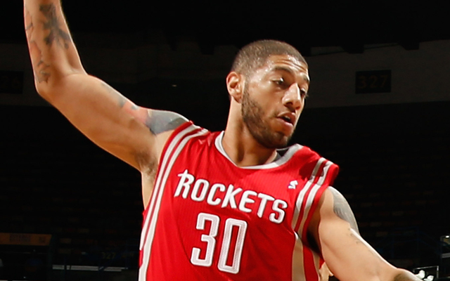 Royce White was reportedly released Thursday. (USATSI)