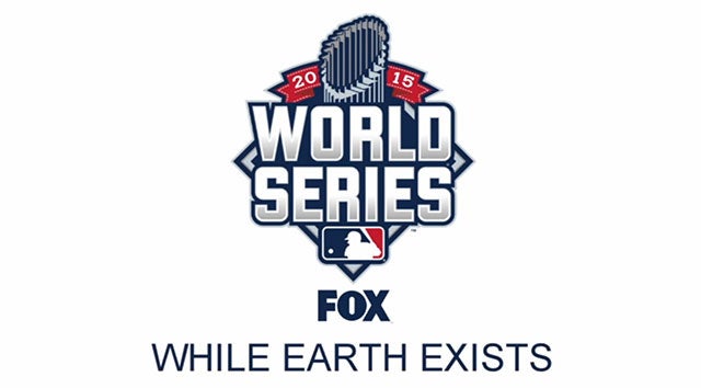 While the Earth lasts