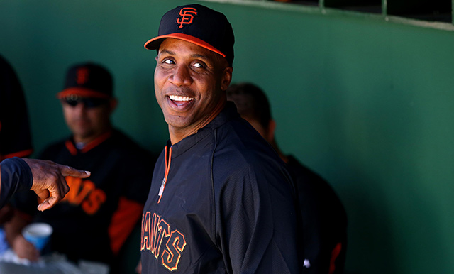 Barry Bonds said that his Hall of Fame snub still bothers him, though he  felt “vindicated” about accusations of steroid usage.