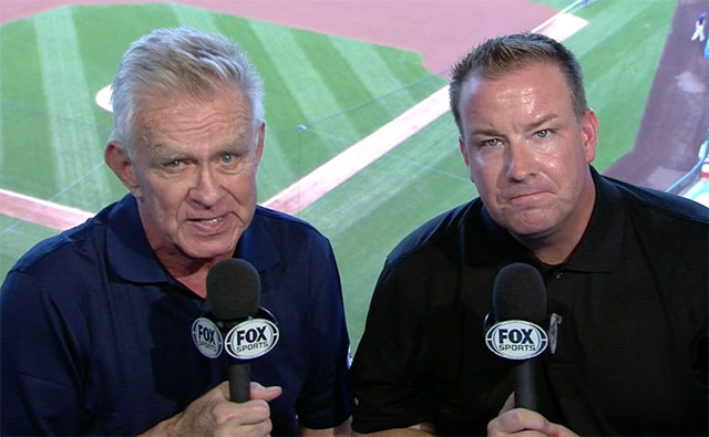 Tim McCarver