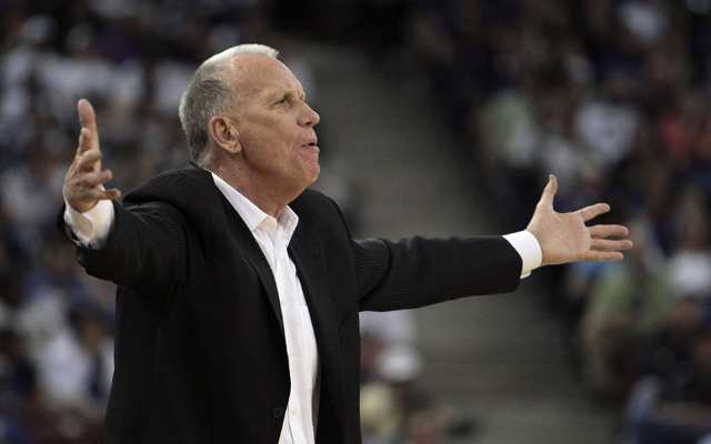 Doug Collins Officially Steps Down As Coach Of The Sixers - Cbssports.com