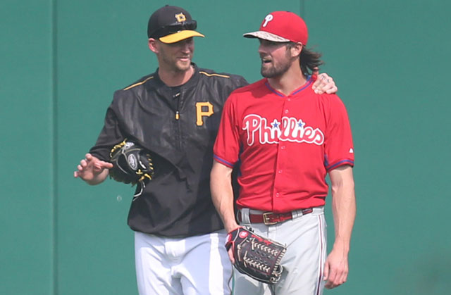 Cole Hamels reportedly signs minor league deal with hometown team   Phillies Nation - Your source for Philadelphia Phillies news, opinion,  history, rumors, events, and other fun stuff.