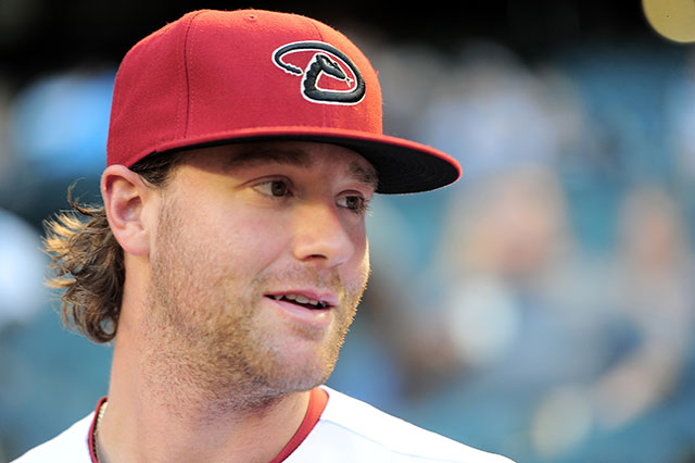 Archie Bradley Injury: Updates on Diamondbacks Pitcher After Line Drive to  Face, News, Scores, Highlights, Stats, and Rumors