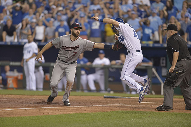 Royals Interested in Joba Chamberlain - Royals Review