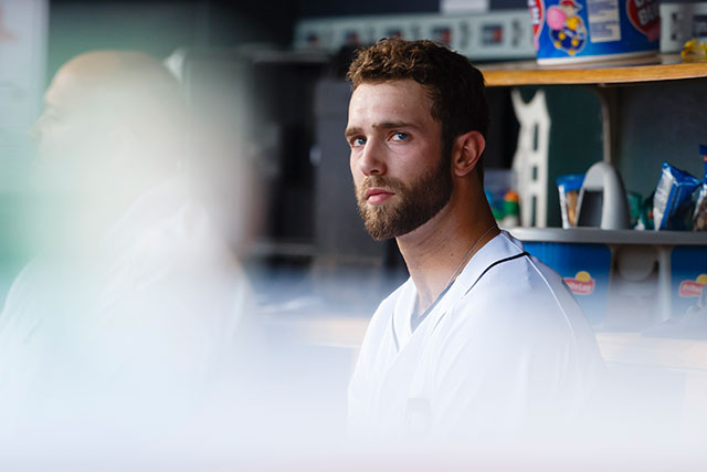 Daniel Norris announces he has thyroid cancer and needs surgery 