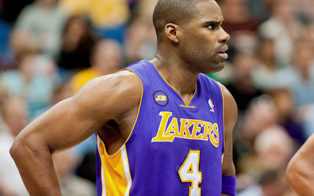 Antawn Jamison to have surgery won t return to the Lakers CBSSports